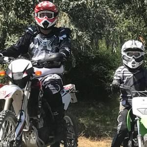 Meet your Posher, Billy